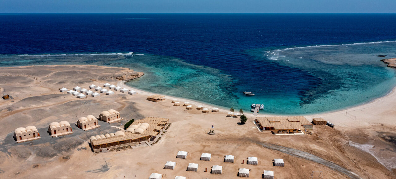 Marsa Nakari Diving Red Sea Egypt