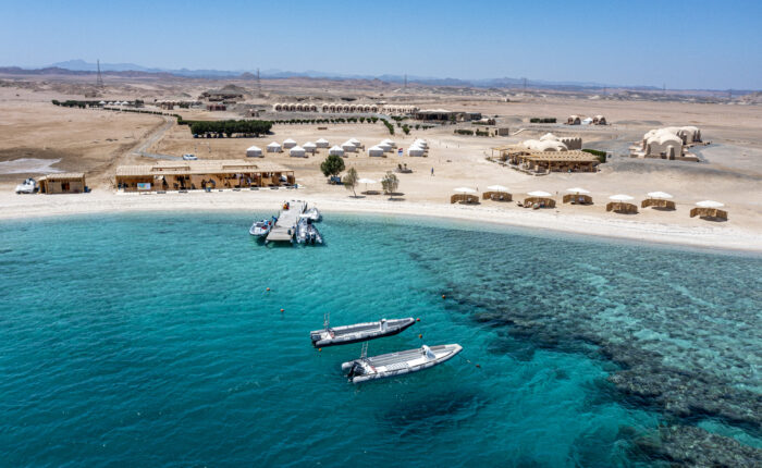 Marsa Nakari Diving Egypt Red Sea Diving Wild